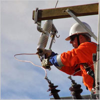 HV,LV ,JOINT AND TERMINATION

